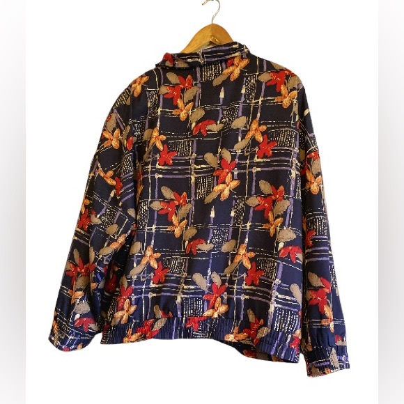 Coastal Grandma Light Jacket - Picture 3 of 7